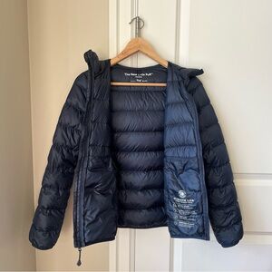 TNA The Little Puff Navy Size 2XS